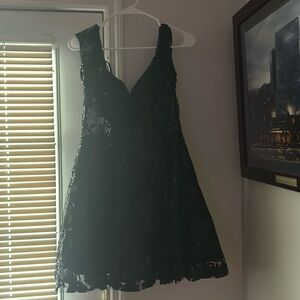 Windsor homecoming dress paid original 109.00 but will sell it for 35